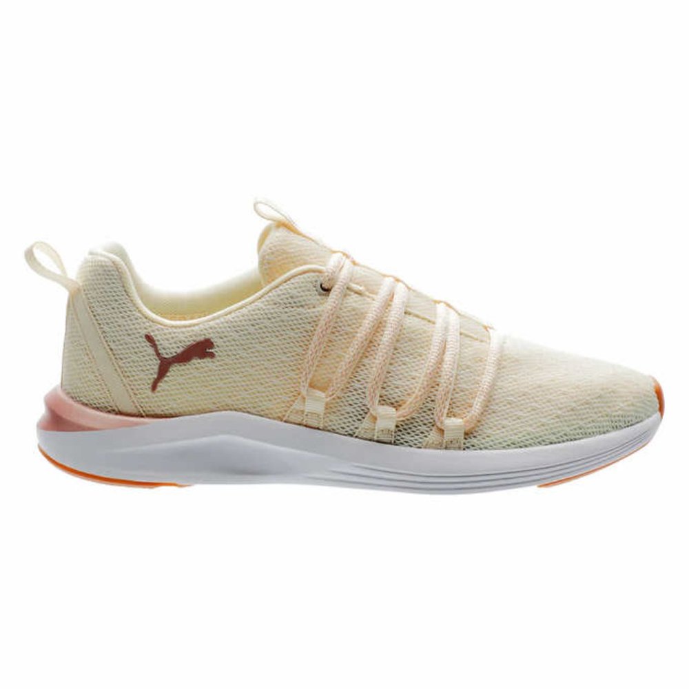 New PUMA Women's Prowl Knit Running Training Shoes - Picture 5 of 6